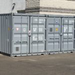 new 20 ft shipping containers for sale connecticut