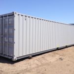 new 40 ft storage containers for sale and rent
