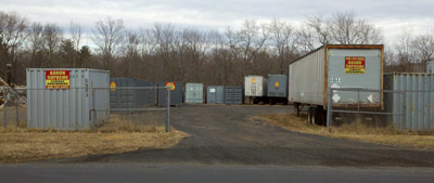 storage containers in hartford