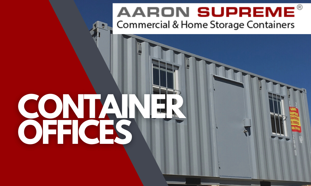 Office-Container-supplier-ct