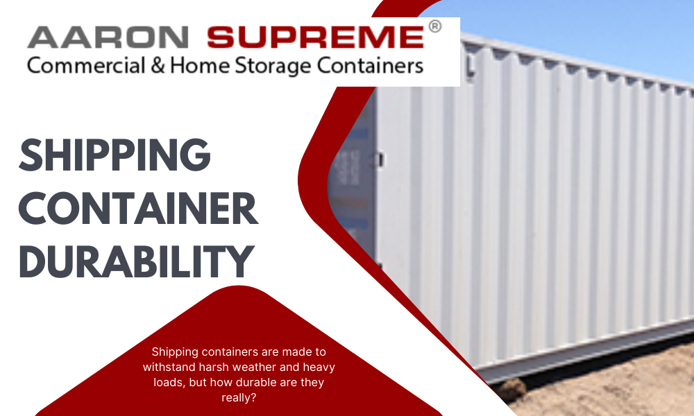 shipping-container-supplier