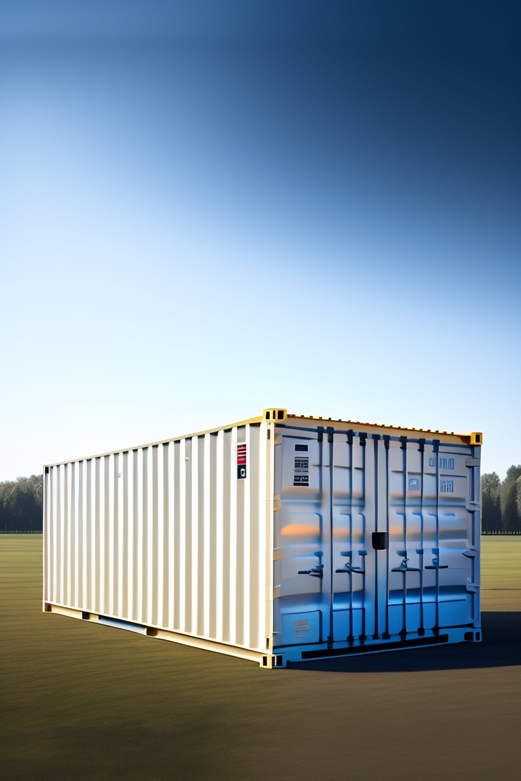 5 Ways a Quality Storage Container Will Aid Your Construction Work