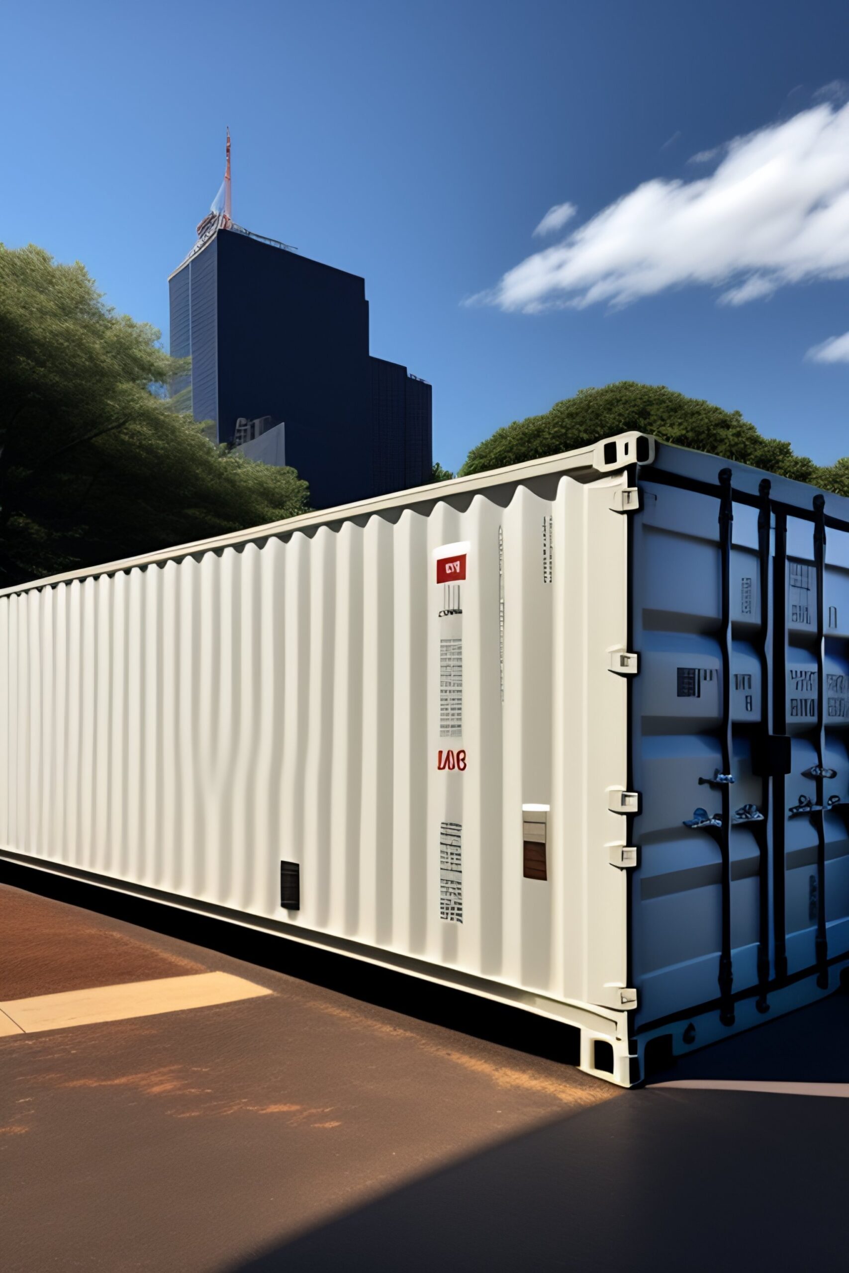 5 Effective Maintenance Tips for Home and Commercial Storage Container Units