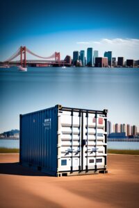 new-london-ct-shipping-container