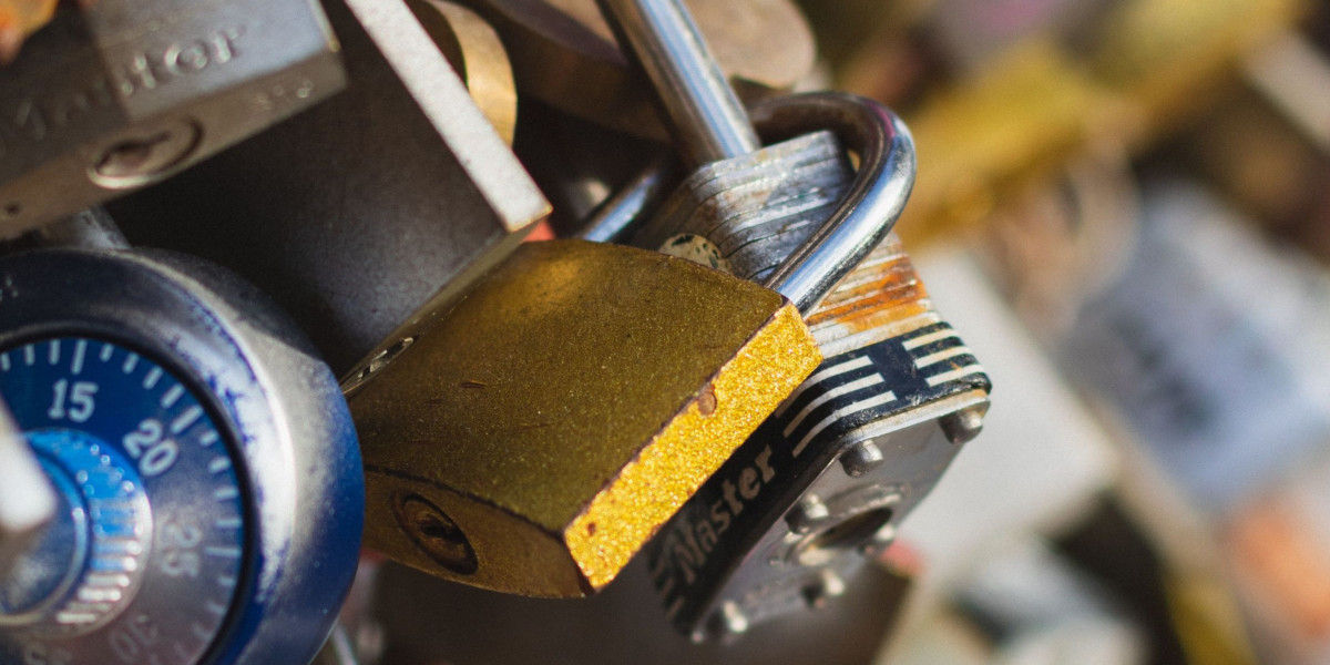 Strengthening Security With Shipping Container Locks